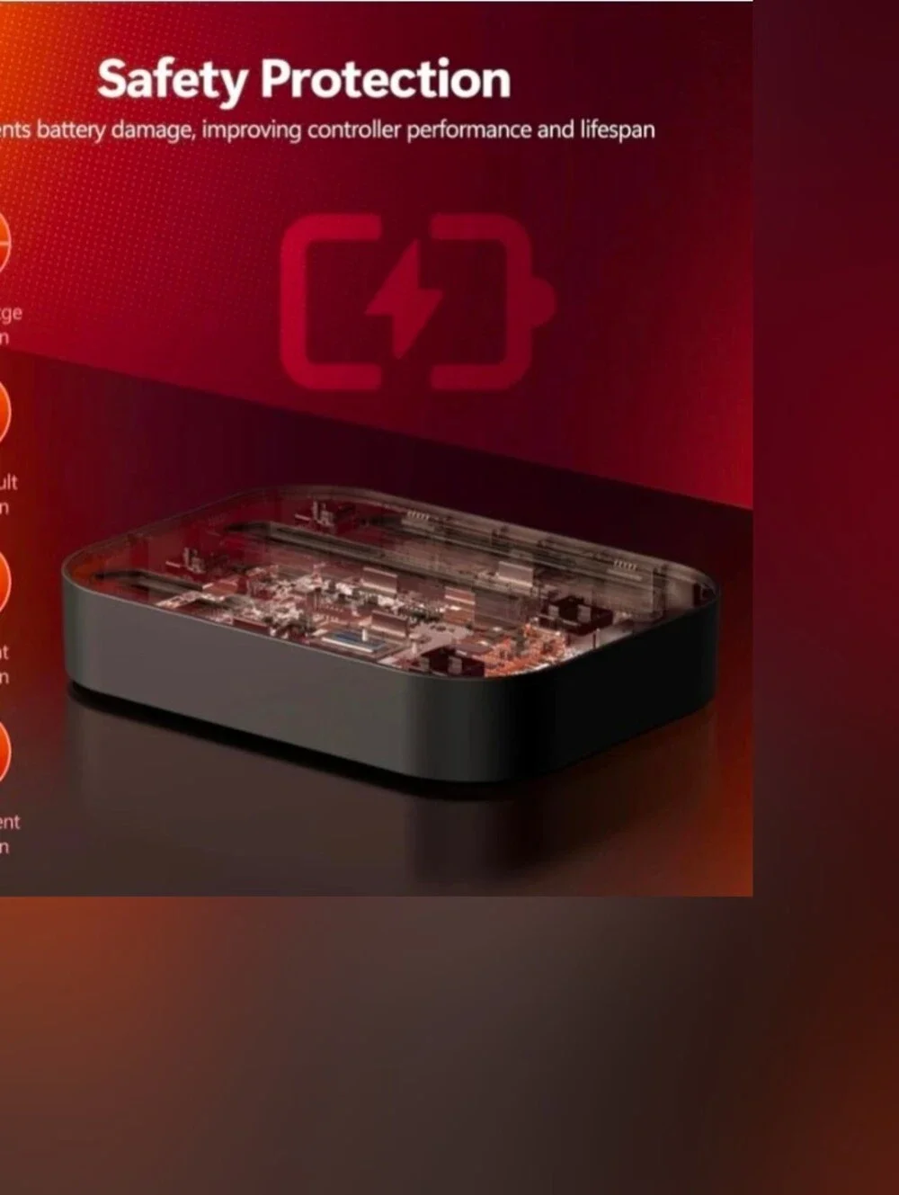 GagaKing 4 in 1 Controller Charging Dock for Nintendo Switch 2 Joy Con
